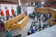 Aprobarían para fin de mes Reforma Judicial Aprobarían para fin de mes Reforma Judicial