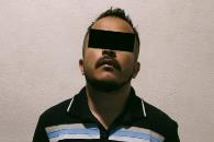 Denuncian a hombre de realizar tocamientos a menor Denuncian a hombre de realizar tocamientos a menor