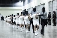 Afirma EU haber deportado a 17 criminales más a El Salvador Afirma EU haber deportado a 17 criminales más a El Salvador