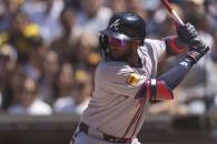 Suspende GL 80 juegos a Profar Suspende GL 80 juegos a Profar