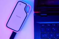 SanDisk presenta nueva SSD portátil de alto rendimiento y capacidad SanDisk presenta nueva SSD portátil de alto rendimiento y capacidad