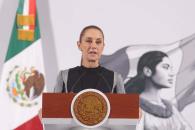 Hay plan, vamos a esperar la decisión de EU el 2 de abril: Sheinbaum Hay plan, vamos a esperar la decisión de EU el 2 de abril: Sheinbaum