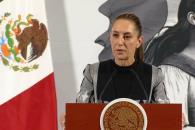 Hay más listas de extradiciones de capos hacia EU: Sheinbaum Hay más listas de extradiciones de capos hacia EU: Sheinbaum