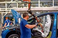 Afectarán sanciones de EU ventas de autos: Fitch Ratings Afectarán sanciones de EU ventas de autos: Fitch Ratings