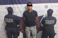 Aseguran droga a narcomenudistas Aseguran droga a narcomenudistas