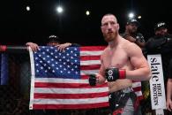 Peleador de UFC arremete contra México tras enfermarse  Peleador de UFC arremete contra México tras enfermarse