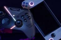 ASUS muestra pistas sobre la Xbox Gaming Portable ASUS muestra pistas sobre la Xbox Gaming Portable