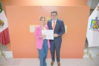 Es Baltazar nuevo líder de MC en NL Es Baltazar nuevo líder de MC en NL
