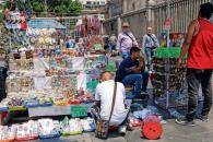 Piden que Aduanas actúe contra copias de artesanías Piden que Aduanas actúe contra copias de artesanías