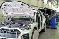 Aranceles subirán precio de autos en EU y México, prevén Aranceles subirán precio de autos en EU y México, prevén