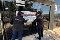 Secretaría de Economía cancela permisos a 5 maquiladoras Secretaría de Economía cancela permisos a 5 maquiladoras