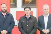 Crece Nuevo León casi dos puntos por encima de Texas Crece Nuevo León casi dos puntos por encima de Texas