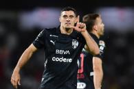 Acepta Berterame ayuda psicológica tras mal paso en Rayados  Acepta Berterame ayuda psicológica tras mal paso en Rayados