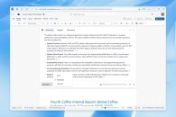 La IA de Word ahora puede resumir documentos de miles de páginas La IA de Word ahora puede resumir documentos de miles de páginas