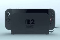 Hoy se presenta la Nintendo Switch 2 Hoy se presenta la Nintendo Switch 2
