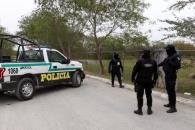 Detienen a sujeto con droga y arma Detienen a sujeto con droga y arma
