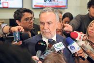 Retrasan iniciativa para eliminar fuero a diputados Retrasan iniciativa para eliminar fuero a diputados