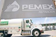 Pemex reporta incautación de 18 millones de litros huachicol Pemex reporta incautación de 18 millones de litros huachicol