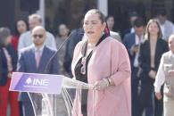 Prohibición de promoción de elección judicial sigue vigente: TEPJF Prohibición de promoción de elección judicial sigue vigente: TEPJF