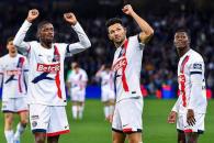 Sufre PSG para remontar en la Copa de Francia Sufre PSG para remontar en la Copa de Francia