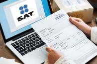 Reportan fallas en sitio web del SAT Reportan fallas en sitio web del SAT