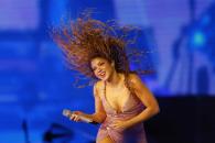 Es Shakira la mejor artista pop latino de la historia Es Shakira la mejor artista pop latino de la historia