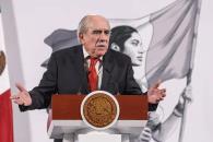 Niega UIF conocer irregularidades del exgobernador de Morelos Niega UIF conocer irregularidades del exgobernador de Morelos