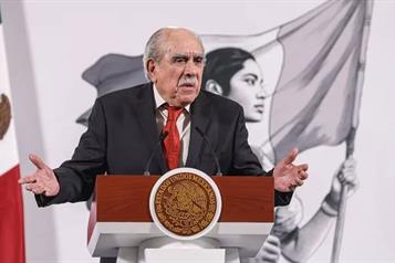 Niega UIF conocer irregularidades del exgobernador de Morelos