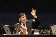 Impugnará Noroña ante el TEPJF acuerdo del INE