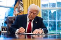 Alista Trump los aranceles globales Alista Trump los aranceles globales