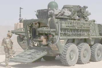 Aumenta la violencia entre cárteles: Comando Norte