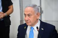 Reconsidera Netanyahu nombramiento de seguridad Reconsidera Netanyahu nombramiento de seguridad