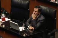 Rechaza Morena afiliación de Miguel Ángel Yunes Márquez Rechaza Morena afiliación de Miguel Ángel Yunes Márquez