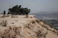 Violencia de cárteles aumentó por control fronterizo: Comando Norte Violencia de cárteles aumentó por control fronterizo: Comando Norte