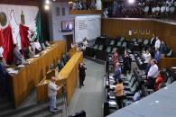 Aprueban reformas constitucionales 3 de 3 contra la violencia Aprueban reformas constitucionales 3 de 3 contra la violencia