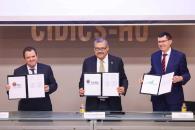 Realiza Hospital Universitario alianza para lucha contra el cáncer Realiza Hospital Universitario alianza para lucha contra el cáncer
