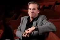 Fallece el actor Val Kilmer a los 65 años Fallece el actor Val Kilmer a los 65 años