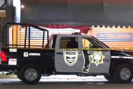 Ejecutan a hombre en Apodaca Ejecutan a hombre en Apodaca