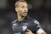 Evalúa Canales seguir en Rayados hasta el 2027 Evalúa Canales seguir en Rayados hasta el 2027