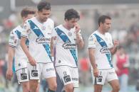Carga Puebla cinco derrotas en fila Carga Puebla cinco derrotas en fila