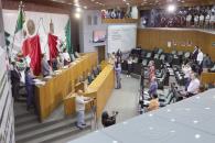 Se preparan diputados para 15 días de vacaciones Se preparan diputados para 15 días de vacaciones