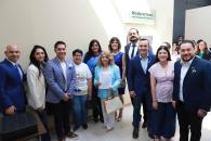 Buscan GLPAN y asociación con reforma sensibilizar sobre el autismo Buscan GLPAN y asociación con reforma sensibilizar sobre el autismo
