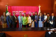 Buscan formar comisión para atender a personas con neurodiversidad Buscan formar comisión para atender a personas con neurodiversidad