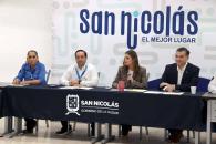 Modificará SN reglamento para que choques menores no causen tráfico Modificará SN reglamento para que choques menores no causen tráfico