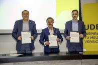 Enfatizarán formación en sistema aduanero y logística Enfatizarán formación en sistema aduanero y logística
