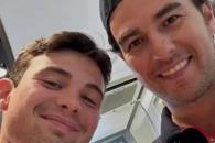 ¿Checo y O´Ward en Cadillac? ¿Checo y O´Ward en Cadillac?