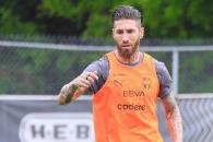 Empieza Demichelis a definir su once; se lesiona Erick Aguirre Empieza Demichelis a definir su once; se lesiona Erick Aguirre