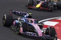 Inician actividades en GP de Japón Inician actividades en GP de Japón