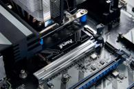 Fury Renegade G5, primera SSD PCIe 5 de Kingston Fury Renegade G5, primera SSD PCIe 5 de Kingston