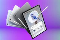 Samsung presenta sus nuevos tablets, Galaxy Tab S10 FE Samsung presenta sus nuevos tablets, Galaxy Tab S10 FE